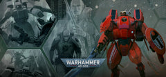 WARHAMMER