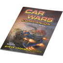 Car Wars Sixth Edition: Companion