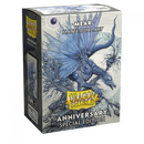 Dragon Shield: Standard 100ct Sleeves - Special Anniversary - Mear (Dual Matte)