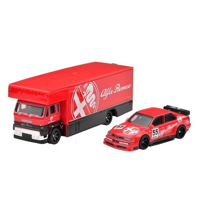 2023 Hot Wheels Team Transport