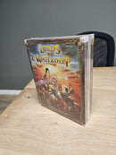 Dungeons & Dragons: Lords of Waterdeep (BOARD GAME)