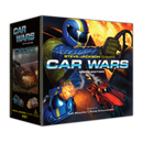 Car Wars Core Set