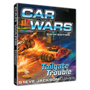 Car Wars: Tailgate Trouble Expansion