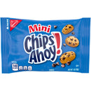 CHIPS AHOY! Mini Chocolate Chip Cookies (1oz package)