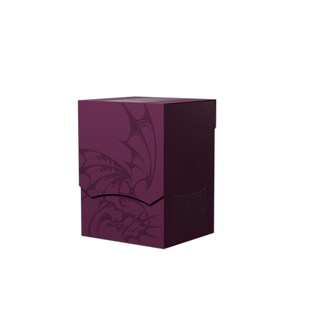 Dragon Shield: Deck Shell - Wraith