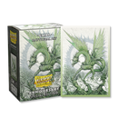 Dragon Shield: Standard 100ct Sleeves - Special Anniversary - Gaial (Dual Matte)
