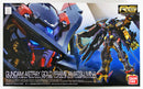 Bandai RG-24 Gundam Astray Gold Frame Amatsu Mina 1/144 Scale Plastic Model Kit
