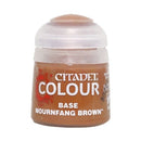 Citadel Colour: Mournfang Brown (BASE)