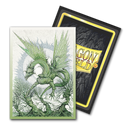 Dragon Shield: Standard 100ct Sleeves - Special Anniversary - Gaial (Dual Matte)