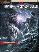 Hoard of the Dragon Queen (Dungeons & Dragons) Hardcover