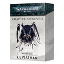 CHAPTER APPROVED LEVIATHAN MISSION DECK