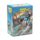 Dragon Shield: Standard 100ct Sleeves - The Ejsingandr (Dual Matte)