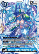 AncientMermaimon [BT18-029] [Release Special Booster Ver.2.0]