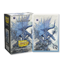 Dragon Shield: Standard 100ct Sleeves - Special Anniversary - Mear (Dual Matte)