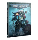 Codex Supplement: Space Wolves