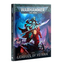 Codex: Leagues of Votann (English)