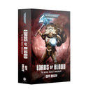 LORDS OF BLOOD (PB)