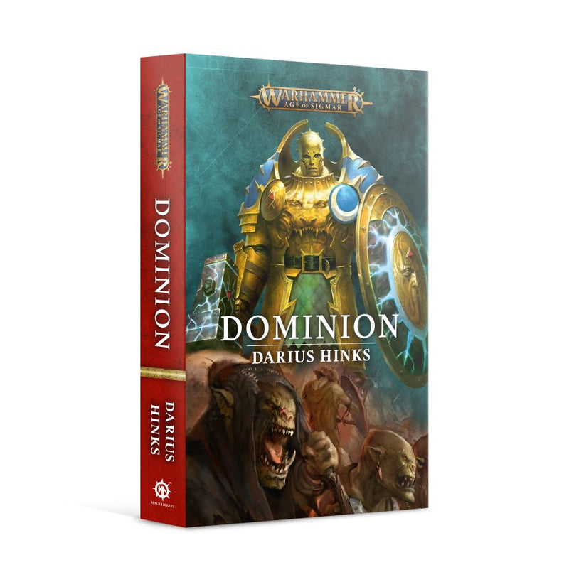 DOMINION (PB)