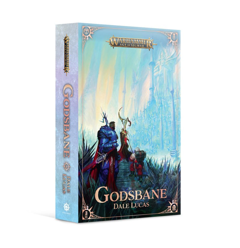 GODSBANE (PB)