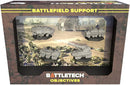 BattleTech: Battlefield Support - Objectives