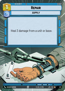 Repair (337) (Hyperspace) (337) [Jump to Lightspeed]