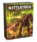 BattleTech: Gothic – Core Box Set with Miniatures & Rulebook | Catalyst Game Labs | Sci-Fi Strategy Miniatures Game