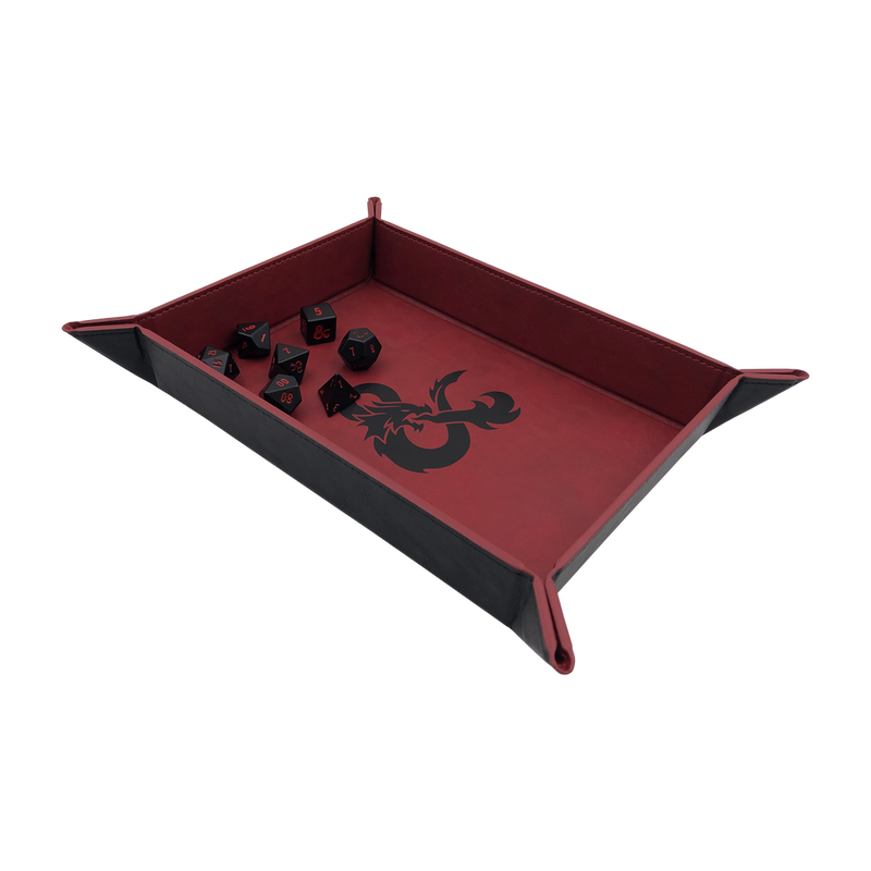 Ultra PRO: Tray of Rolling - Foldable