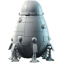 BattleTech: Map Scale DropShip - Overlord C-Class