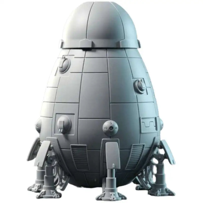 BattleTech: Map Scale DropShip - Overlord C-Class