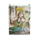 Dragon Shield: Standard 100ct Sleeves - Grand Archive (Kongming, Wayward Maven)