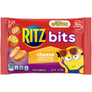 Nabisco RITZ bits Cheese Cracker Sandwiches