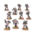 Tormentors