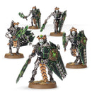 Necron: Lychguard