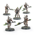 Necron: Lychguard