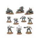 The Maelstrom Battalion: Leagues of Votann