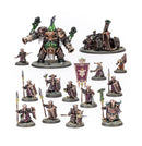 Spearhead: Helsmiths of Hashut – Helforge Host