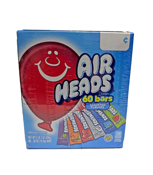 Airheads