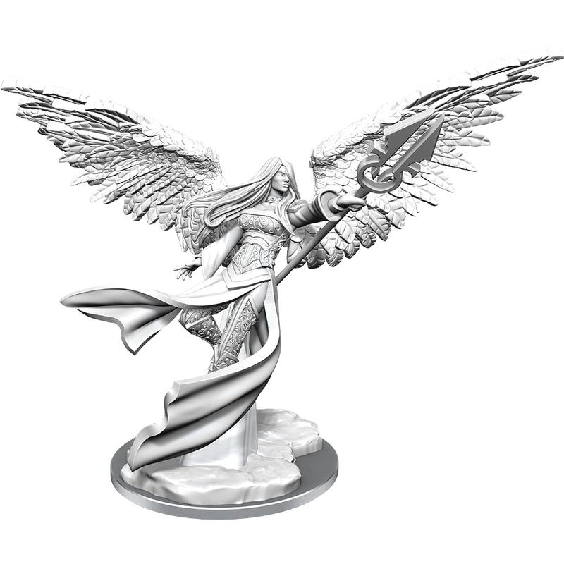 MTG Miniatures: Archangel Avacyn