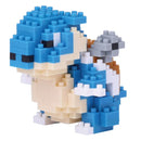 Nanoblock Pokemon: Blastoise