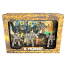 BattleTech: Legendary MechWarriors II - Miniatures Pack
