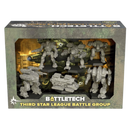 BattleTech: Miniature Force Pack- Third Star League Battle Group
