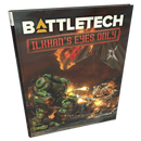 BattleTech: IlKhan's Eyes Only