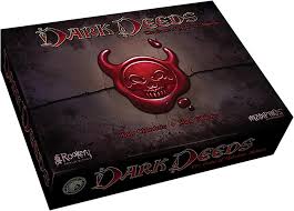 Dark Deeds