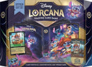Disney Lorcana Trading Card Game: Stitch Collector's Gift Set
