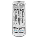 Monster Energy, Zero Ultra