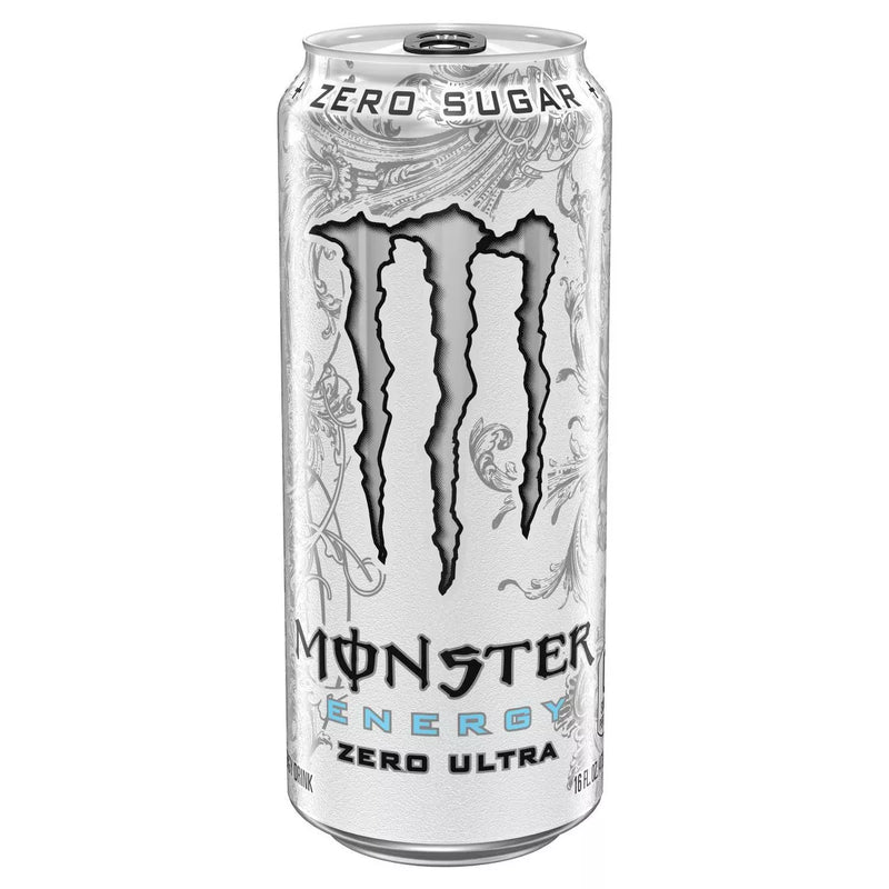 Monster Energy, Zero Ultra