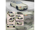 Nissan Skyline GT-R (R32) RHD (Right Hand Drive)