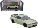 Nissan Skyline GT-R (R32) RHD (Right Hand Drive)