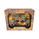 BattleTech: Inner Sphere Pursuit Lance - Miniatures Pack