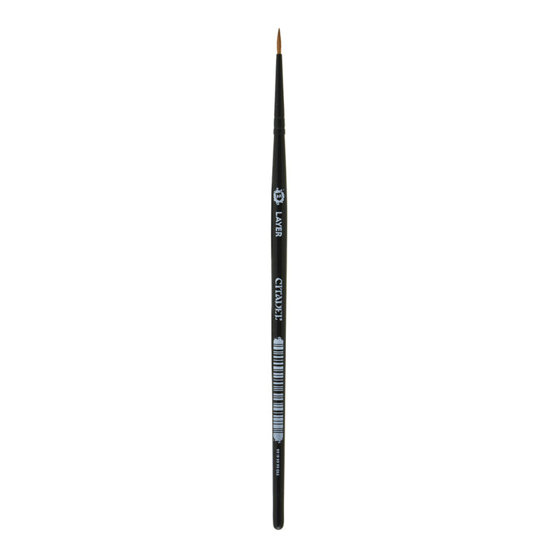 Citadel Medium Layer Brush